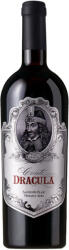 Legendary Dracula Conte Dracula - Cupaj Alb (SB + FA) DOC 2022 - 0.75L, Alc: 13.5%