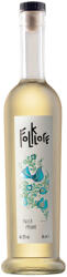 Folklore - Tuica Prune - 0.5L, Alc: 32%