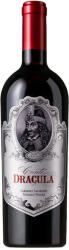 Legendary Dracula Conte Dracula - Cupaj Rosu (CS + FN) DOC 2021 - 0.75L, Alc: 14.5%