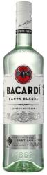 BACARDI - Rom Carta Blanca - 1L, Alc: 37.5%