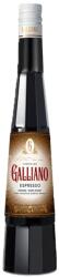 Galliano - Lichior Espresso - 0.5L, Alc: 30%