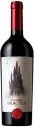 Legendary Dracula Castellum Dracula - Merlot 2021 - 0.75L, Alc: 14%
