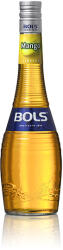 BOLS - Lichior Mango - 0.7L, Alc: 17%