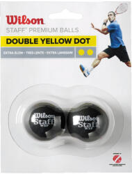 Wilson Staff Squash , Negru , none