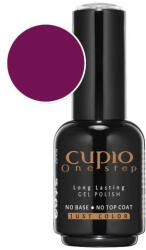 Cupio Oja semipermanta One Step 3 in 1 - Sugar Plum 15ml