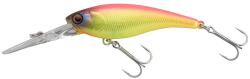 Jackall Vobler JACKALL SOUL SHAD 62DDR SP 6.2cm, 6.8g, Candy Chartreuse (JA.807267167)