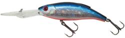 Sea Buzz Vobler SEA BUZZ Hunter Deep Shad 12.5cm, 49g, culoare 012-CHBS (SBZ-HDS125F-012)