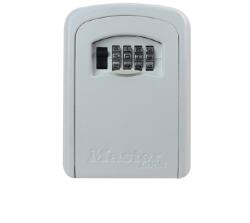 Master Lock Cutie pentru chei Masterlock 5401EURDCRM, Cifru mecanic, Montare perete, Gri (5401EURDCRM) - nei