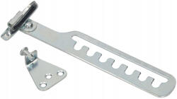 Kotarbau Bloc de fereastră 19 cm stop pieptene (F363)