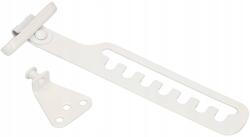 Kotarbau Bloc de fereastră 19 cm stop pieptene (F361)