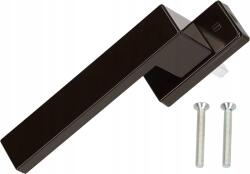 KOTARBAU Bronz din aluminiu pentru ferestre de balcon mâner de aluminiu (F720)