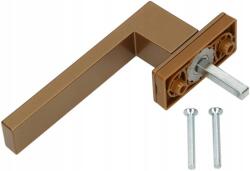 KOTARBAU Mâner de fereastră din aur mâner de fereastră din aluminiu (H057)