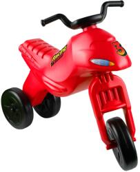 ROBENTOYS Motocicleta fara pedale, rosie - ROBENTOYS