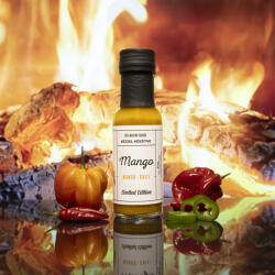 Chilion Mango-chili - Pikáns gourmet szósz