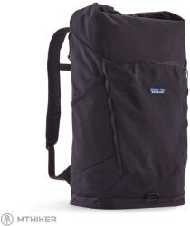 Patagonia Fieldsmith Roll Top hátizsák, 32 l, fekete