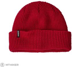Patagonia Snowdrifter sapka, touring red