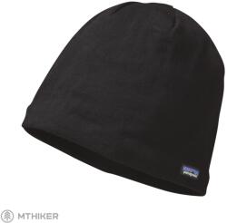 Patagonia Beanie Hat sapka, fekete