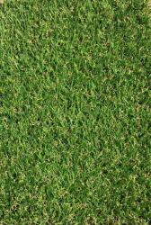Jakarta Gazon Artificial Jakarta, Inaltime Fir 20 mm, Latime 3m, Marime 300 x 2600 cm, Verde cu Insertii Fire Iarba Uscata, Polipropilena, Antialergic, Curte, Terasa, Piscina, Loc de Joaca, Gradinita, Cresa (