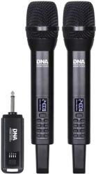 DNA Freemic Double Set