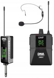 DNA UWH 1