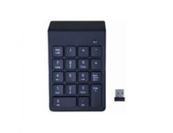GEMBIRD Wireless numeric keypad (KPD-W-02) - bluechip