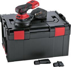 FLEX ORE 2-125 18-EC (532082)
