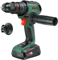 Bosch AdvancedImpact 18V-80 QuickSnap (06039E2101) Masina de gaurit