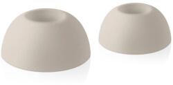 FIXED memóriahabos fülharang Apple Airpods Pro-hoz, 2 szett/csomag, S méret FIXPLF-S (FIXPLF-S)