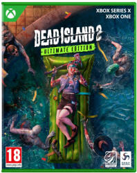 Deep Silver Dead Island 2 [Ultimate Edition] (Xbox One)