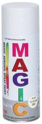 MAGIC Spray vopsea Magic alb glacier 400 ml