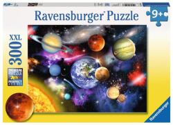 Ravensburger A Naprendszer XXL puzzle 300 db-os (13226)