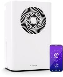 Klarstein CircleDry Smart 16 L (DXJ10-Kl-CDS-16) Dezumidificator