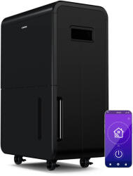 Klarstein DryFy Grand Smart 70 L (DXJ8-Kl-DFGr-70) Dezumidificator