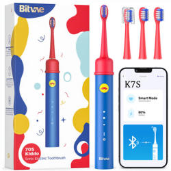 Bitvae K7S blue