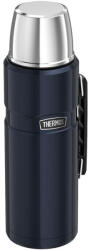 Thermos Thermos, Termosz italokhoz, fogóval, sötétkék, 2 L