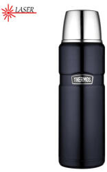 Thermos Thermos, Termosz italokhoz, sötétkék, 1, 2 L