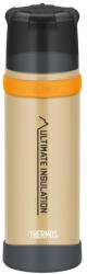 Thermos Thermos, Termosz bögrével extrém környezetbe, bézs, 500 ml