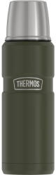 Thermos Thermos, Termosz italokhoz, keki zöld, 470 ml