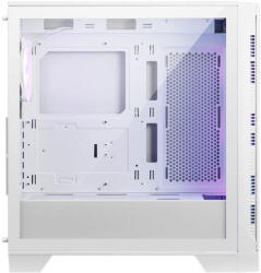 MSI Mag Forge 320R Airflow white