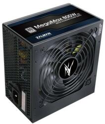 Zelman MegaMax ZM800-TXII 800W 80 PLUS (ZM800-TXII)