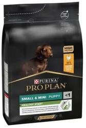 PRO PLAN MO Dog Puppy Small & Mini Healthy start kutyaeledel 3 kg
