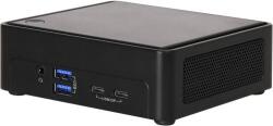ASRock NUC BOX 90PXGCL0-P0EAY100 Számítógép konfiguráció