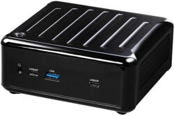 ASRock NUC BOX-1260P 90PXG8Y0-00EAY100 Számítógép konfiguráció
