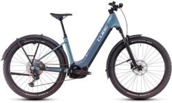 CUBE Reaction Hybrid Pro Allroad Easy Entry 27.5 (2025)