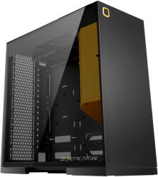 Geometric Future Model 8 Lohan Black (1AM8LHBK00AA3)