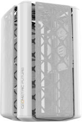 Geometric Future Model 2 The Ark Mesh White (1AM2AKWT00101)