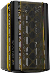 Geometric Future Model 2 The Ark Mesh Black (1AM2AKBK00101)