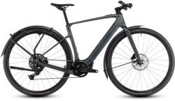 CUBE Nulane Hybrid C: 62 Race FE 400X (2025)