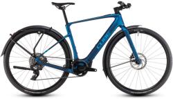 CUBE Nulane Hybrid C: 62 SLX FE 400X (2025)