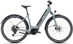 CUBE Nuride Hybrid Performance 500 Allroad Easy Entry (2025)